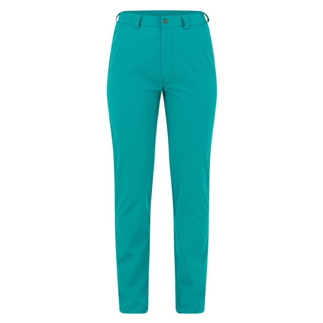 Pantalone Chris Giblor's 23P03P336 100% Poliestere G-TECH PRO