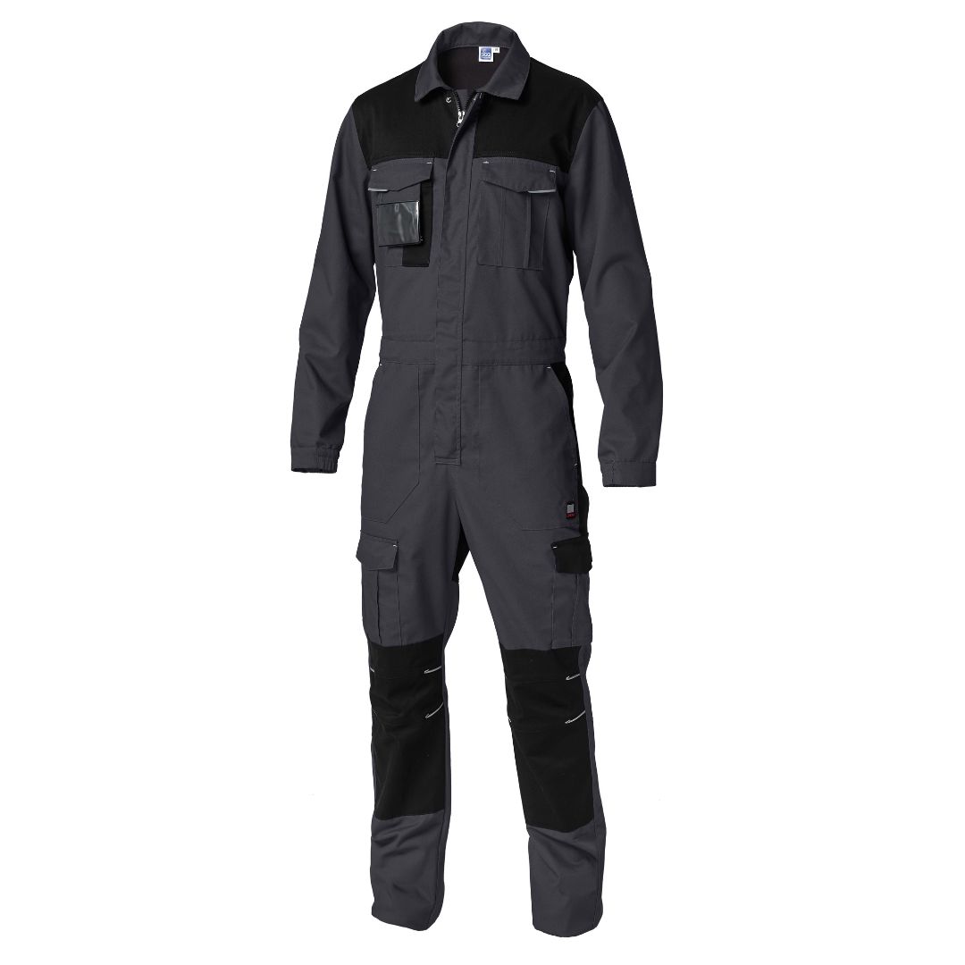Tuta Tago Siggi 72TU0390 98% cotone 2% elastan
